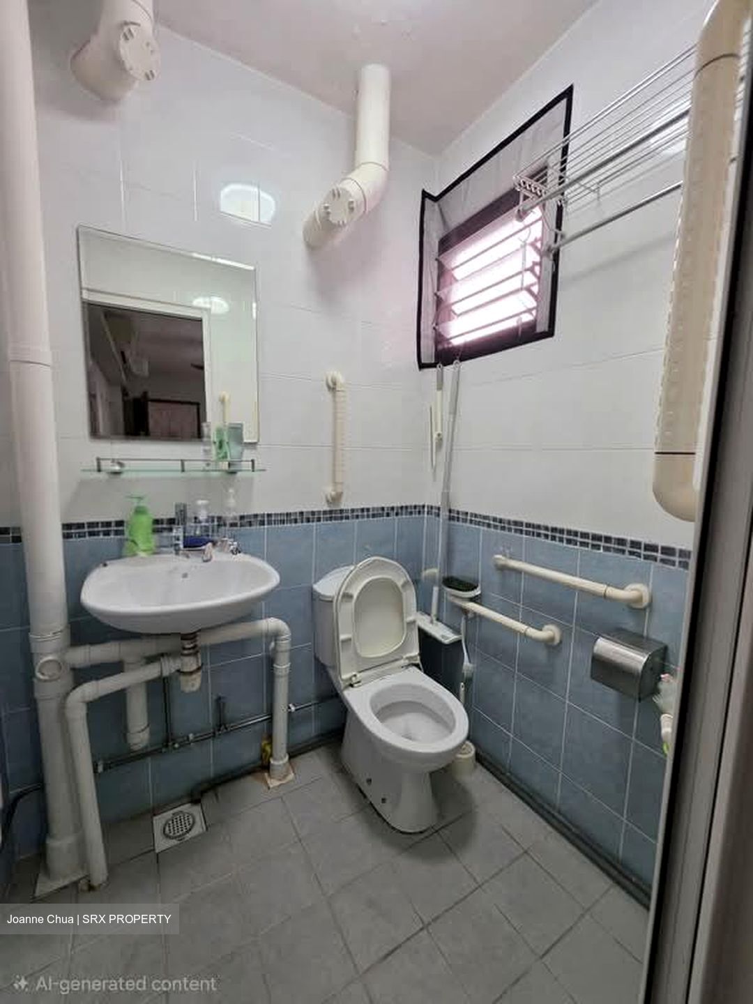 Blk 339 Clementi Avenue 5 (Clementi), HDB 3 Rooms #602884741